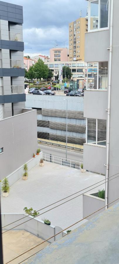 ブラガStation Houseアパートメント エクステリア 写真